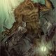 Illustration for article titled Heres the First Look at R.L. Stines Creeptastic Marvel Comic, iMan-Thing/i